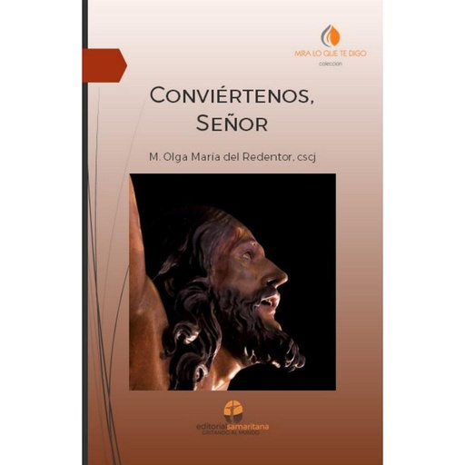 [9788494997105] Conviértenos, Señor