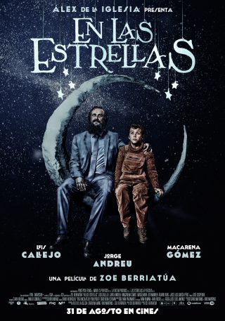 [8421394552203] En las estrellas (DVD)