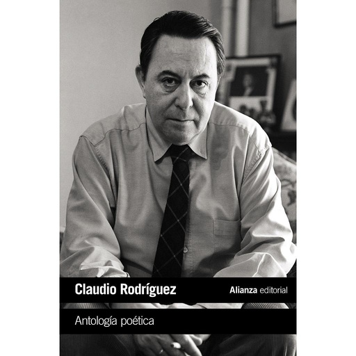 [9788491047070] Antología poética