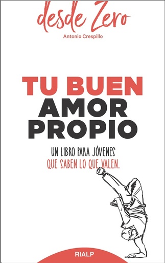 [9788432150876] Tu buen amor propio