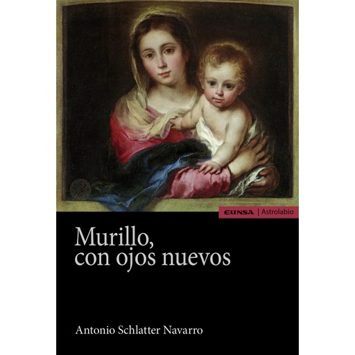 [9788431333690] Murillo con ojos nuevos