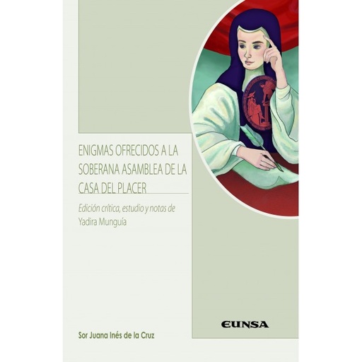 [9788431333683] Enigmas ofrecidos a la soberana asamblea de la casa del placer