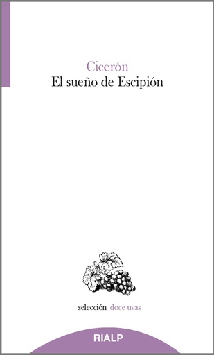 [9788432150975] El sueño de Escipión