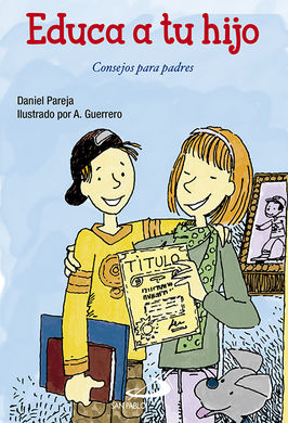 [9788428551496] Educa a tu hijo