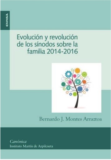 [9788431333812] Evolución y revolución de los sínodos sobre la familia 2014-2016