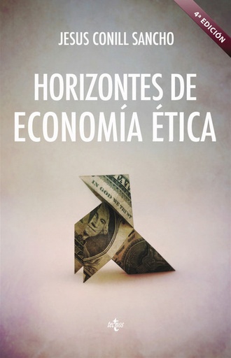 [9788430972524] Horizontes de economía ética