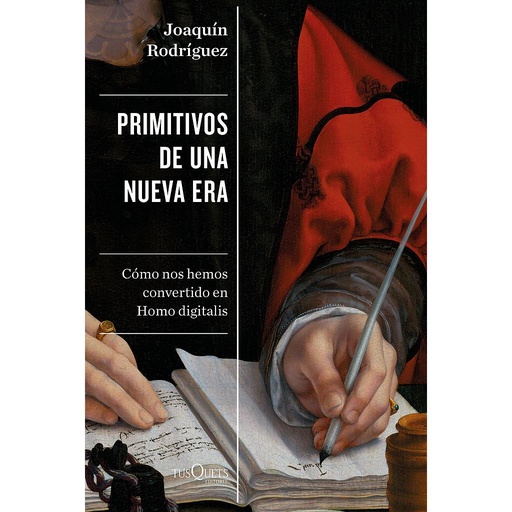 [9788490666593] Primitivos de una nueva era