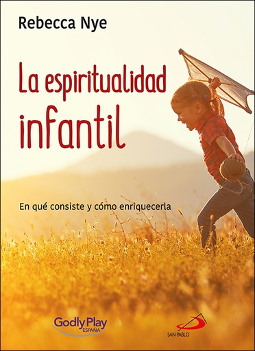 [9788428556552] La espiritualidad infantil