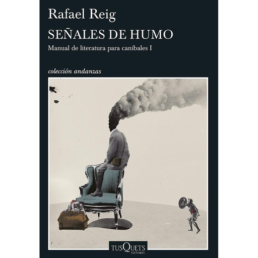 [9788490662847] Señales de humo