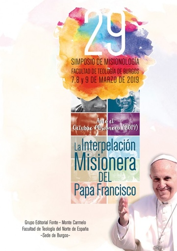 [9788483537213] La interpelación Misionera del Papa Francisco