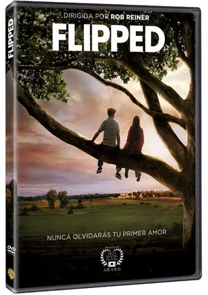 [5051893051032] Flipped DVD