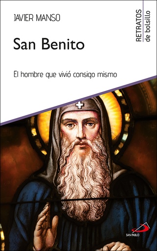 [9788428556583] San Benito