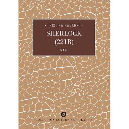 [9788494997747] Sherlock (221B)