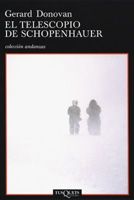 [9788483102961] El telescopio de Schopenhauer