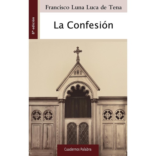 [9788490614457] La Confesión