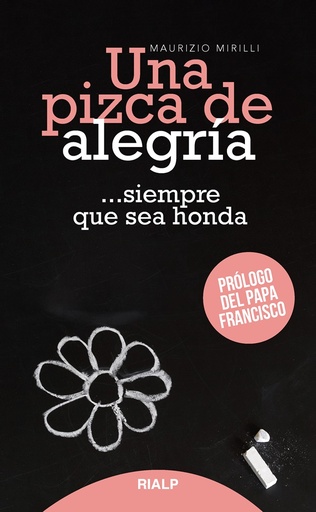 [9788432151811] Una pizca de alegría