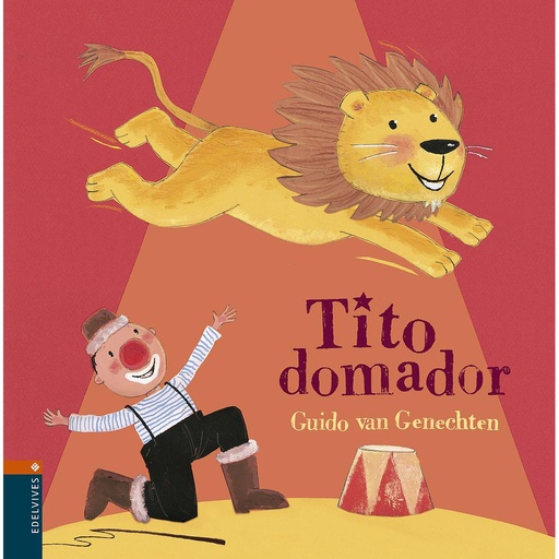 [9788426362315] Tito domador