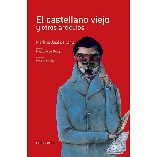 [9788426368270] El castellano viejo y otros artículos