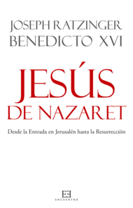 [9788499200781] Jesús de Nazaret