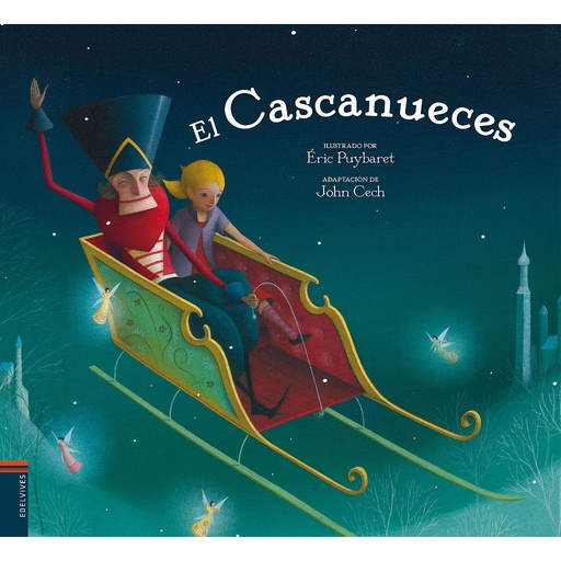 [9788426390875] El Cascanueces