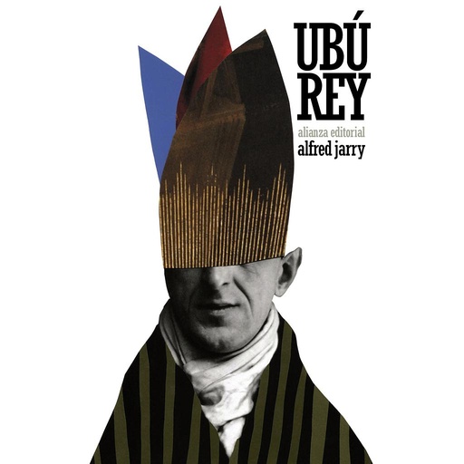 [9788491048206] Ubú rey