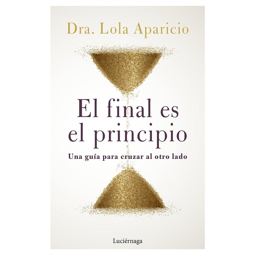 [9788419164452] El final es el principio