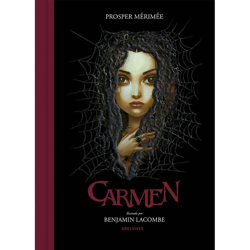 [9788414009475] Carmen