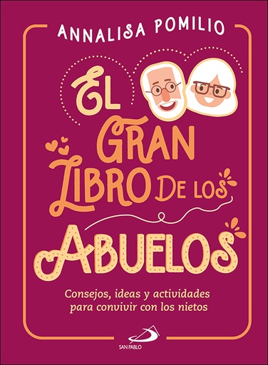 [9788428557535] El gran libro de los abuelos