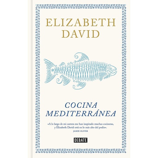 [9788410214156] Cocina mediterránea