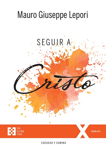 [9788413390017] Seguir a Cristo