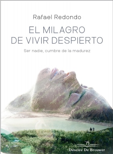 [9788433030801] El milagro de vivir despierto