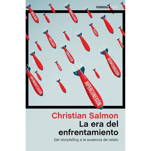 [9788499428567] La era del enfrentamiento