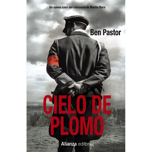 [9788491040408] Cielo de plomo