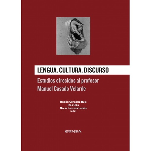 [9788431334314] Lengua, cultura, discurso