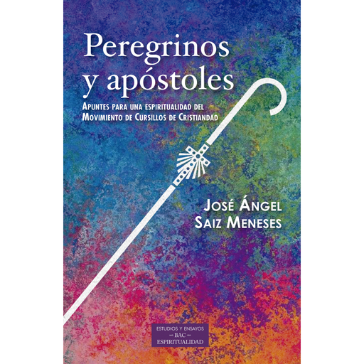 [9788422021261] Peregrinos y apóstoles