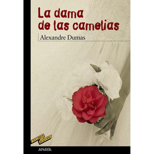 [9788466793179] La dama de las camelias