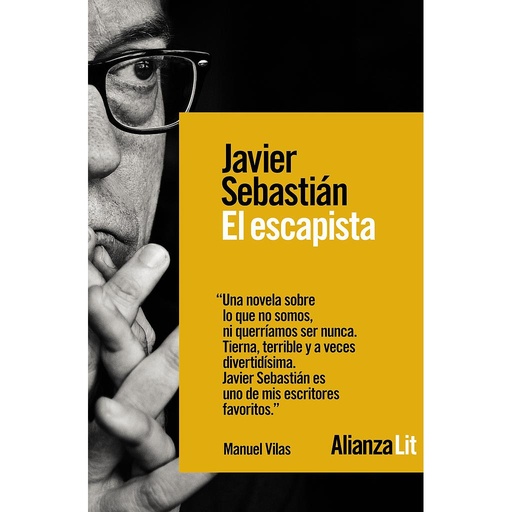 [9788491818502] El escapista