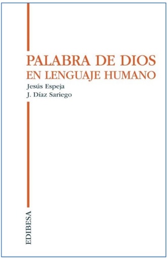 [9788417204365] Palabra de Dios en lenguaje humano