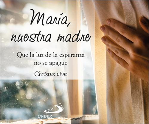 [9788428557375] María, nuestra madre