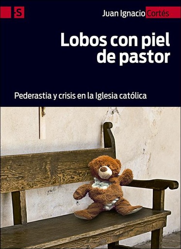 [9788428555159] Lobos con piel de pastor