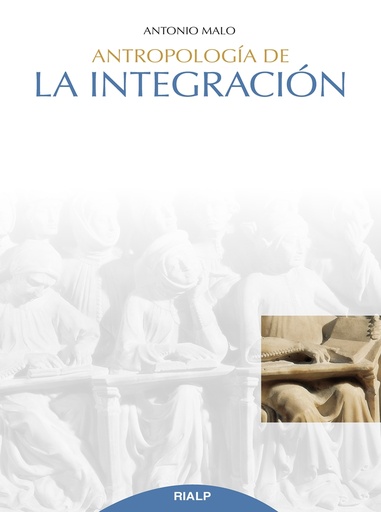 [9788432151989] Antropología de la integración