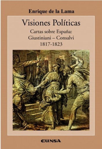 [9788431333492] Visiones políticas