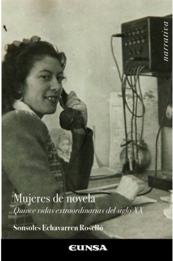 [9788431333768] Mujeres de novela