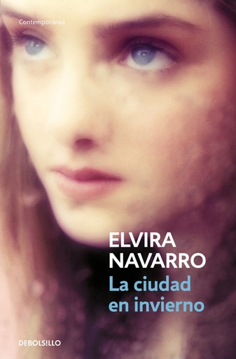 [9788490320662] La ciudad en invierno