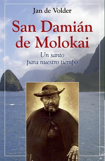 [9788428541404] San Damian de Molokai