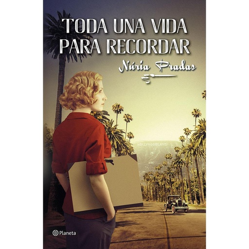 [9788408225669] Toda una vida para recordar