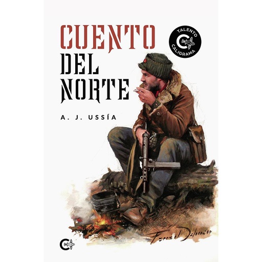 [9788418310416] Cuento del Norte