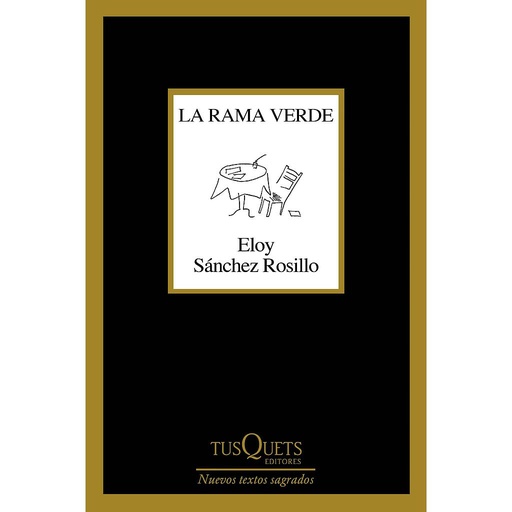 [9788490668832] La rama verde