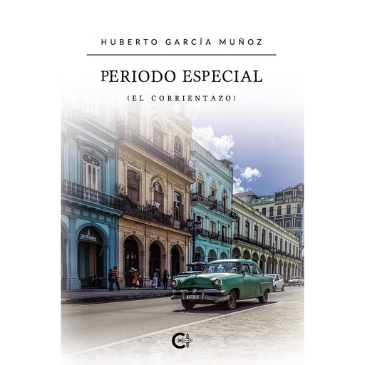 [9788418152207] Periodo Especial