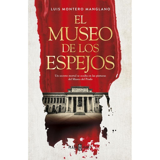 [9788401022272] El museo de los espejos